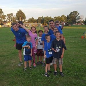 Meet your Posher, Scott